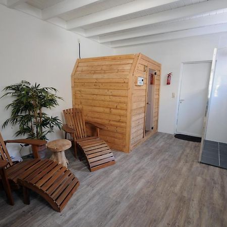 Brink 3 Diever Villa Екстериор снимка
