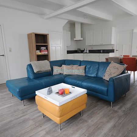 Brink 3 Diever Villa Екстериор снимка
