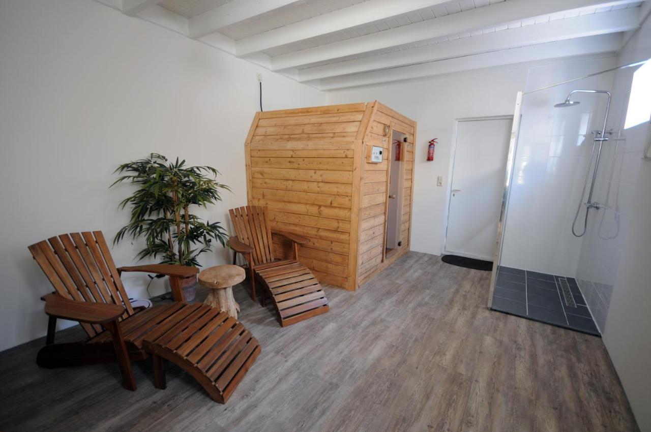 Brink 3 Diever Villa Екстериор снимка