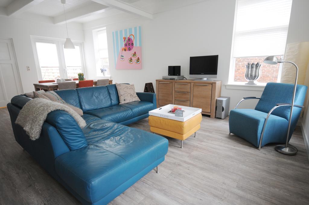 Brink 3 Diever Villa Екстериор снимка