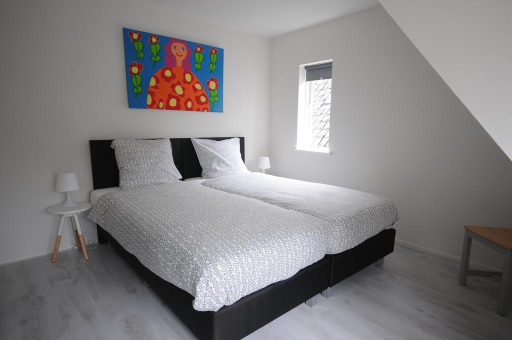 Brink 3 Diever Villa Екстериор снимка