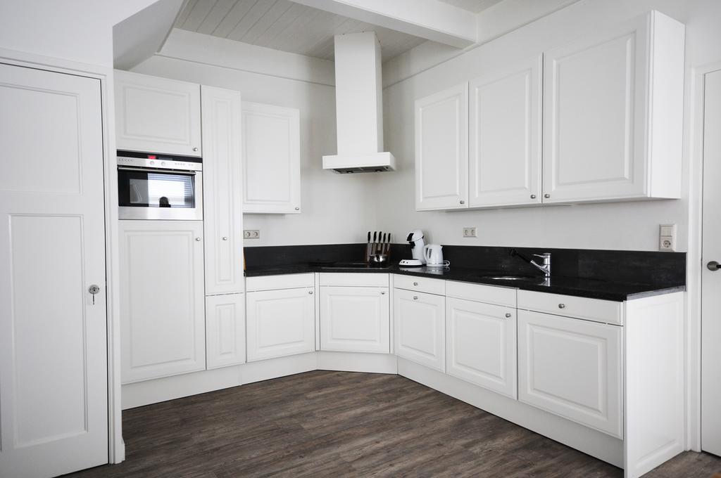 Brink 3 Diever Villa Екстериор снимка