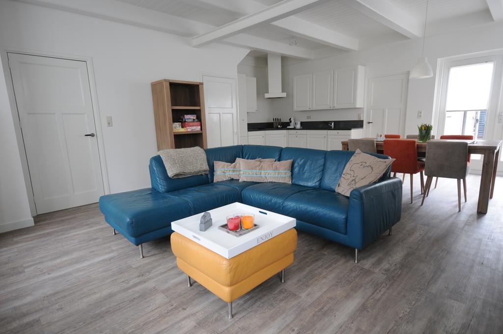 Brink 3 Diever Villa Екстериор снимка