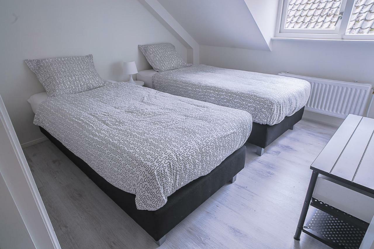 Brink 3 Diever Villa Екстериор снимка