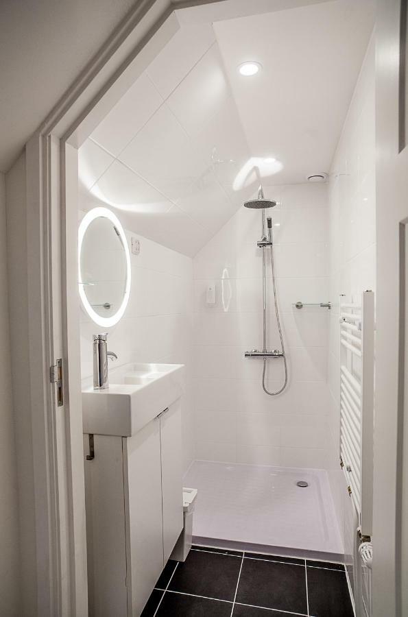 Brink 3 Diever Villa Екстериор снимка